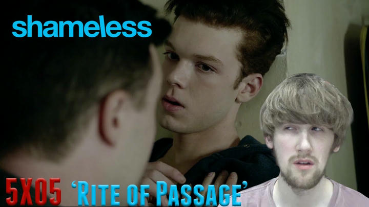 Shameless Season 5 Episode 5 - 'Rite of Passage' Reaction