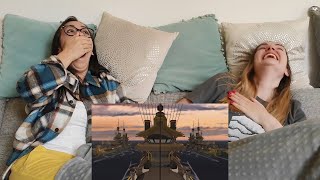 The Legend of Korra 1x10 Reaction