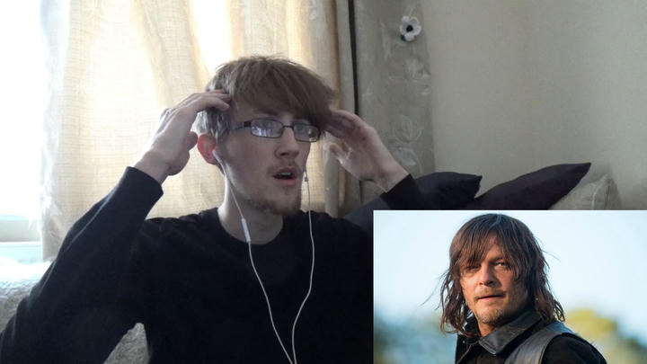 The Walking Dead Season 6 Episode 14 - 'Twice As Far' Reaction & Review