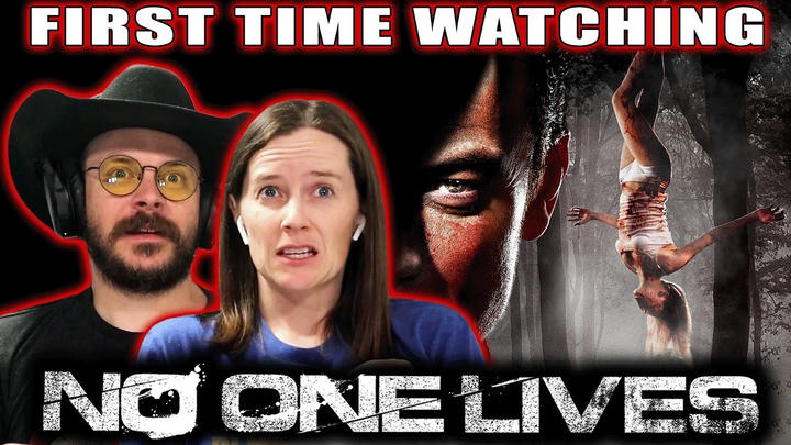 You, Me, & The Movies - No One Lives (2012)