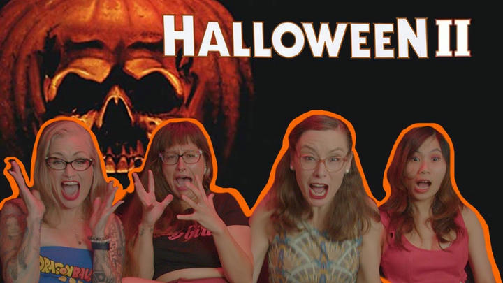 Halloween 2 | First Time Watching | Movie Reaction