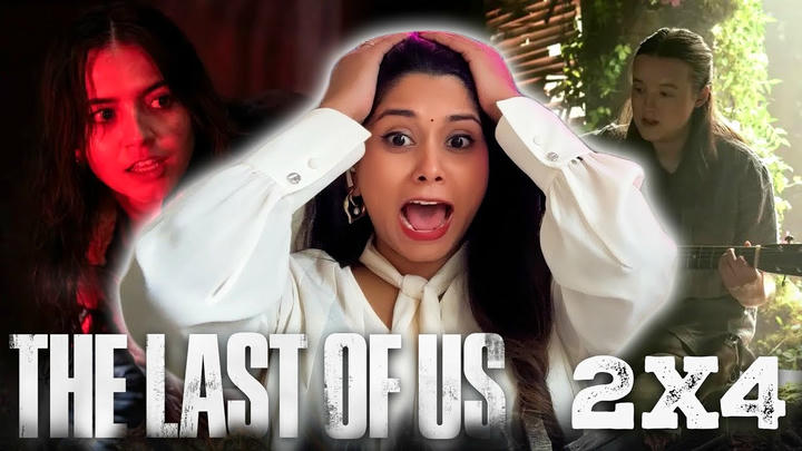 The Last of Us Season 2 Episode 4 'Day One' I REACTION!!