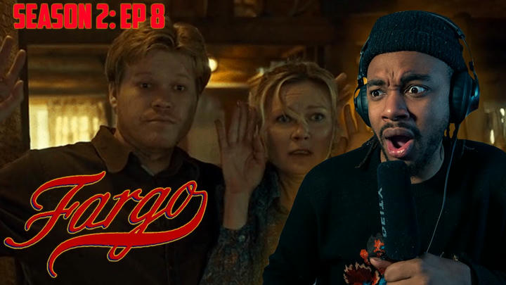FILMMAKER REACTS to FARGO Season 2 Episode 8: Loplop