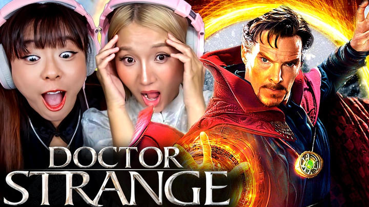 Asian Angels - Crazy Rich Asians (2018)