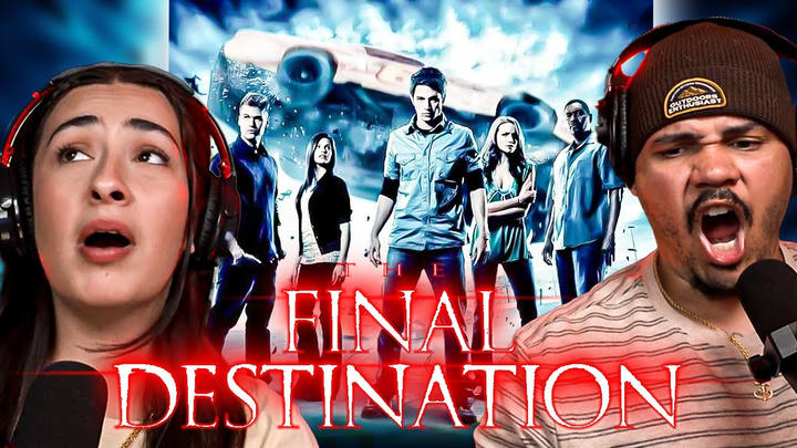MOON POP - The Final Destination (2009)
