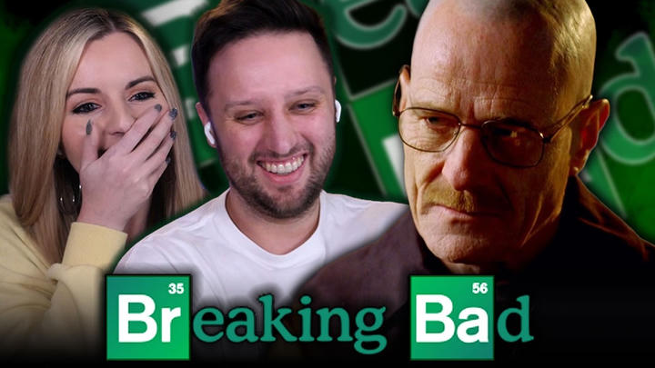 Can Walt Change? - Breaking Bad Season 2 Episode 10 Reaction