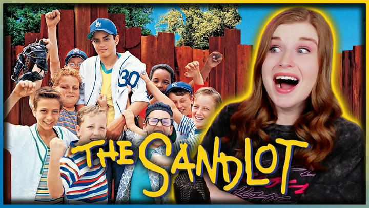 The Sandlot (1993)