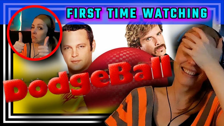 OK CHRISTINA - Dodgeball: A True Underdog Story (2004)