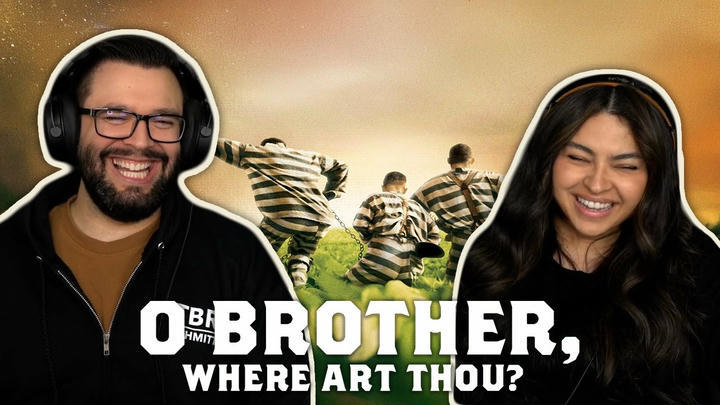 TBR Schmitt - O Brother, Where Art Thou? (2000)