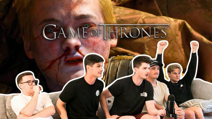 Game of Thrones HATERS/LOVERS Watch Game of Thrones 4x2 | Reaction/Review