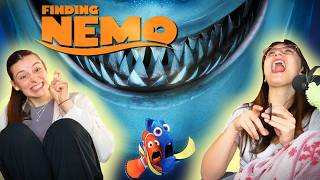 Spicy Sugar - Finding Nemo (2003)