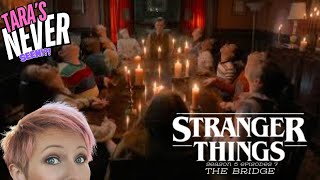 Stranger Things S5E7 – Saying the Things That Can’t Wait Anymore