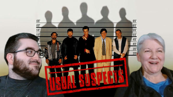 Flix2Us - The Usual Suspects (1995)