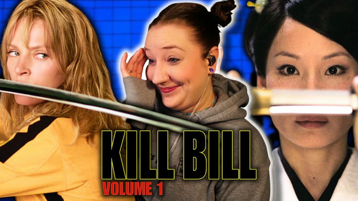 Movies with KL - Kill Bill: Vol. 2 (2004)