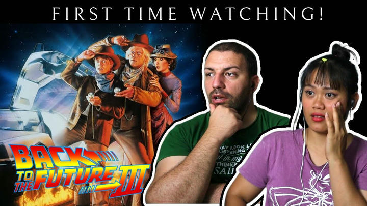 MJoy4Fun - Back to the Future Part III (1990)