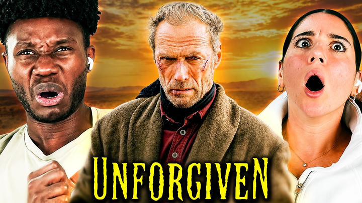 The Perfect Mix - Unforgiven (1992)