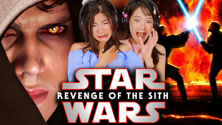 Movie Munchies - Star Wars: Episode III - Revenge of the Sith (2005)