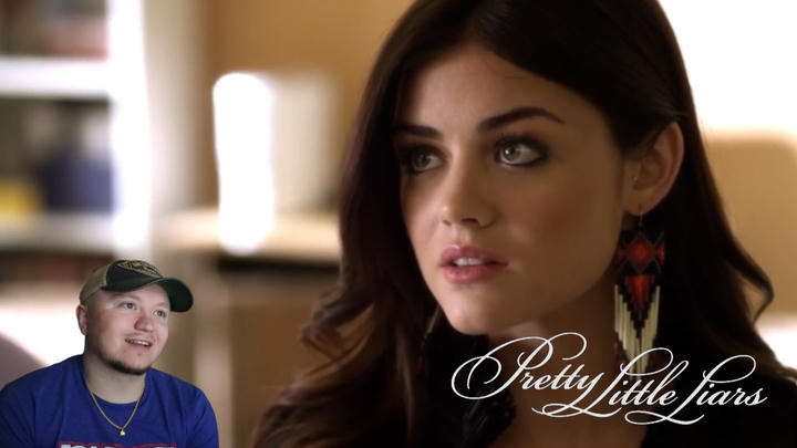 Pretty Little Liars S2E1 'It's Alive' REACTION