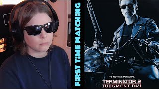CineBinge - Terminator 2: Judgment Day (1991)