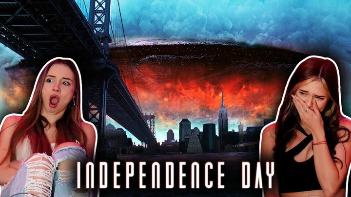 Magic Magy - Independence Day (1996)
