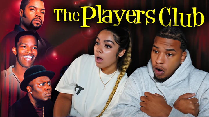 Binge Ties - The Players Club (1998)