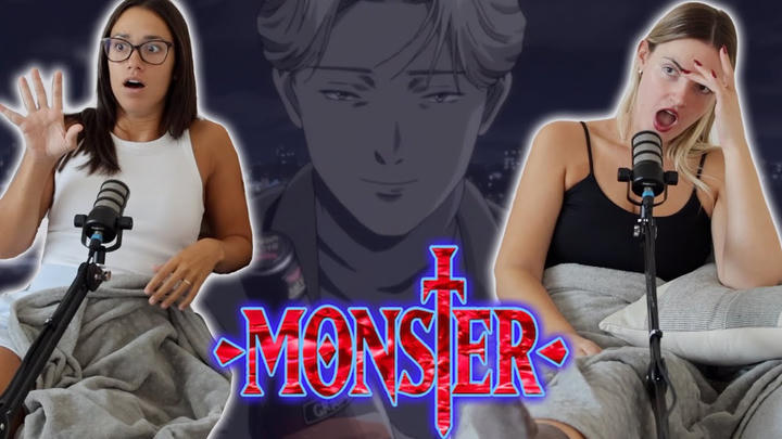 Monster Episode 29 Reaction