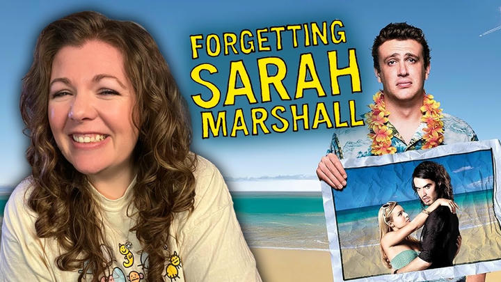 Rhetorical Thrill - Forgetting Sarah Marshall (2008)