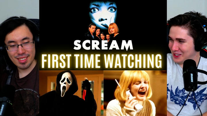 Scream (1996)