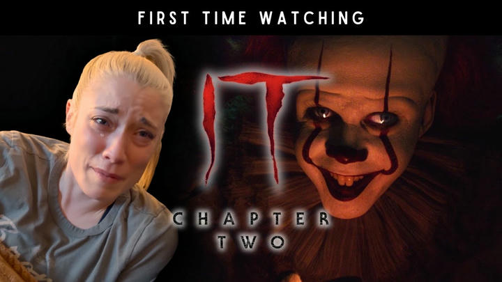 Nikki Lu - It Chapter Two (2019)