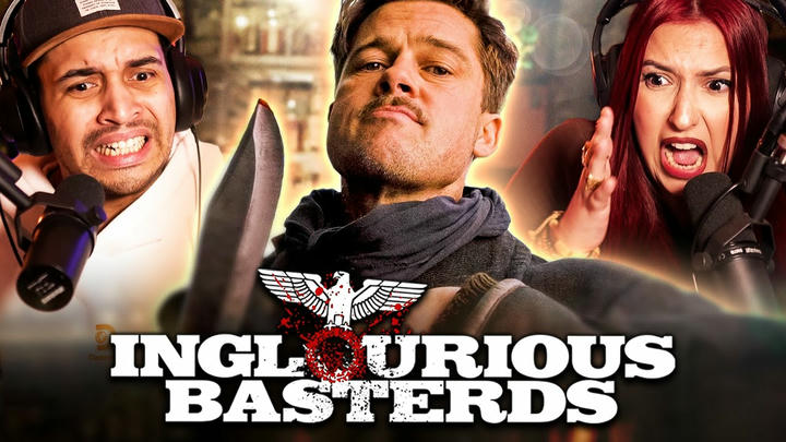 Inglourious Basterds (2009)
