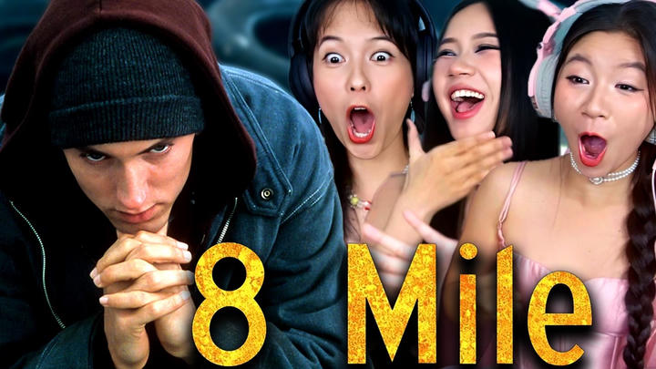 Movie Munchies - 8 Mile (2002)