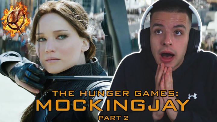 SebScreen - The Hunger Games: Mockingjay - Part 2 (2015)