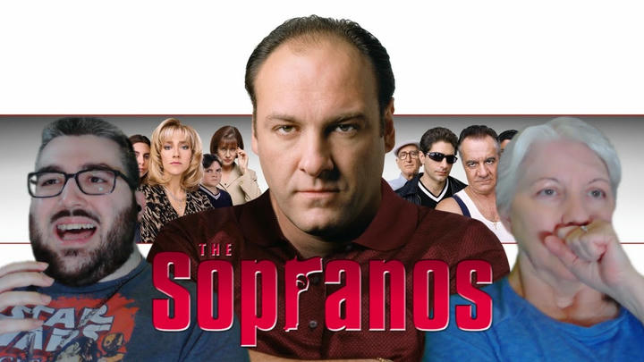 THE SOPRANOS Season 6 Episode 9 & 10 | TV Reaction | First Time Watching