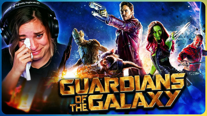 Guardians of the Galaxy (2014)