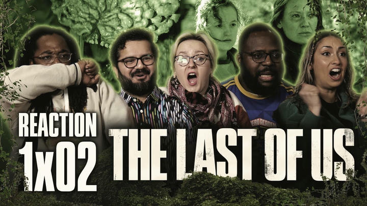 The Last of Us 1x2 "Infected" | The Normies Group Reaction!