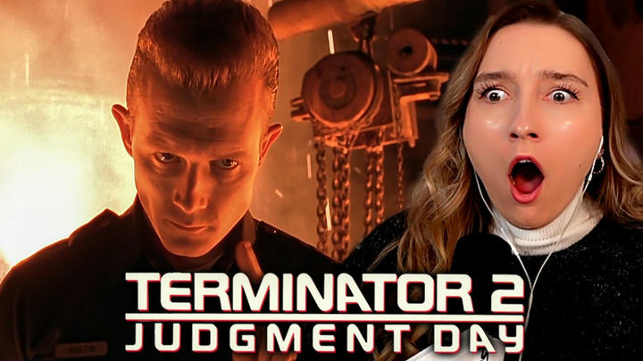 Terminator 2: Judgment Day (1991)
