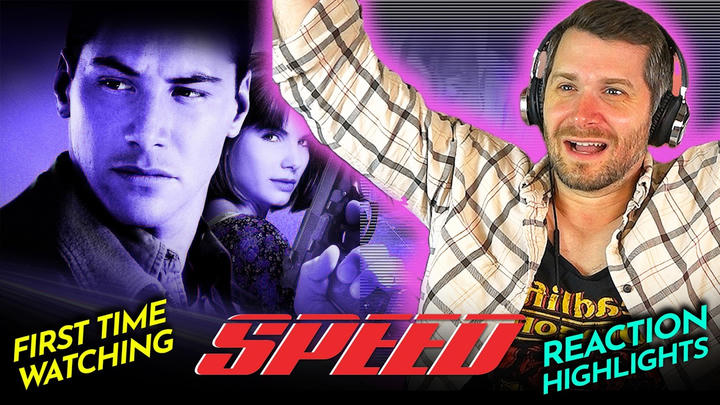 Popcorn Roulette - Speed (1994)