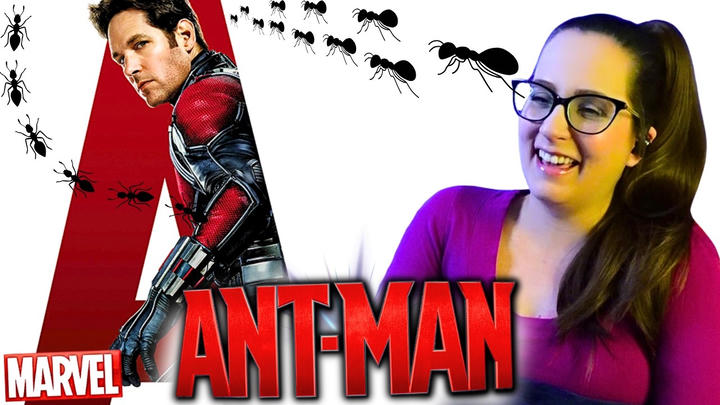 Jen Murray - Ant-Man and the Wasp: Quantumania (2023)