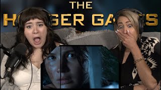 Diegesis - The Hunger Games (2012)