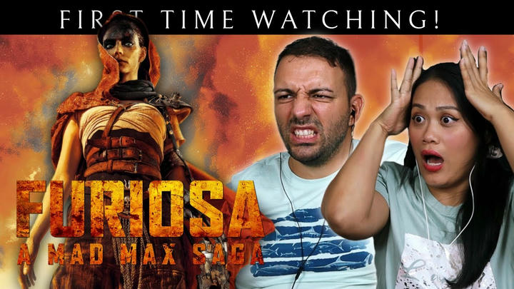MJoy4Fun - Furiosa: A Mad Max Saga (2024)