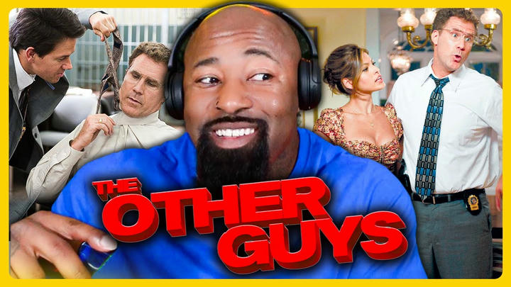DevinG Tv - The Other Guys (2010)