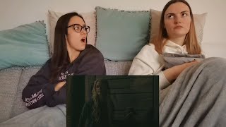 Vikings 6x12 Reaction