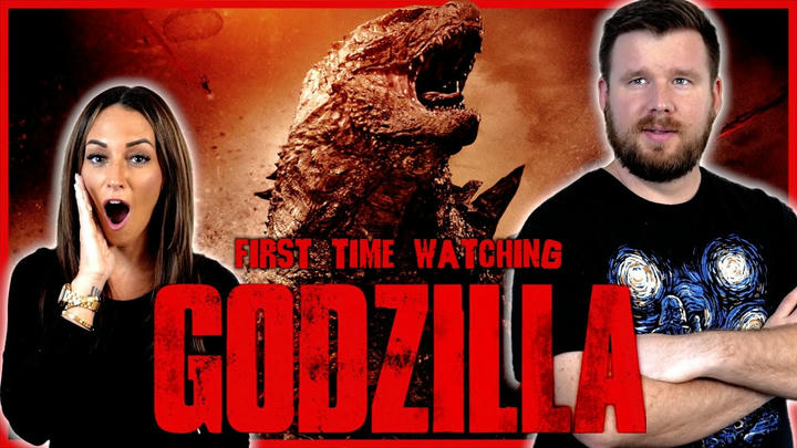 Godzilla (2014)