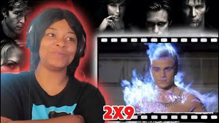 True Blood Season 2 EP. 9 REACTION