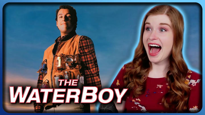 Addie Counts - The Waterboy (1998)