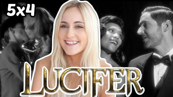 Ellierose Reacts - The Flash (2014)
