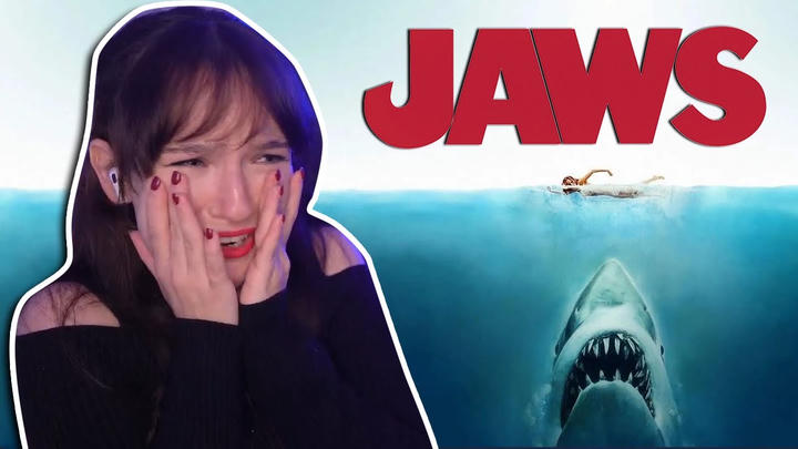 InnaSoloTV - Jaws (1975)