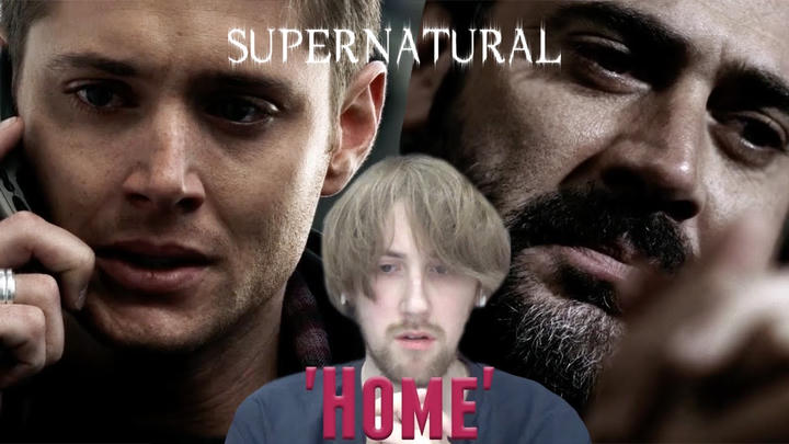 IT'S JOHN! - Supernatural Season 1 Episode 9 - 'Home' Reaction