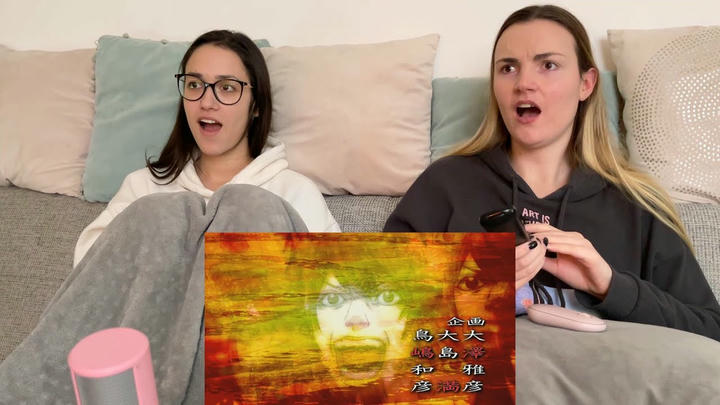 Death Note Episode 20 Reaction