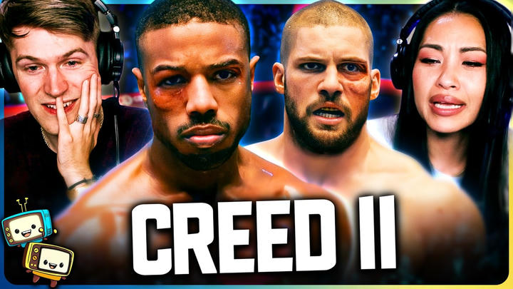 CinePals - Creed II (2018)